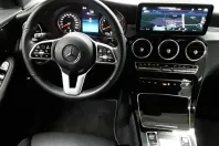 Mercedes-Benz GLC 200 din 2022 cu 85.071 km - oferta MER126605 - foto 3