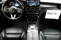Mercedes-Benz GLC 200 din 2022 cu 85.071 km - oferta MER126605 - foto 4