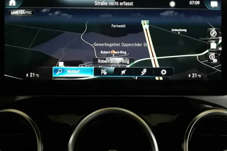 Mercedes-Benz GLC 200 din 2022 cu 85.071 km - oferta MER126605 - foto 13