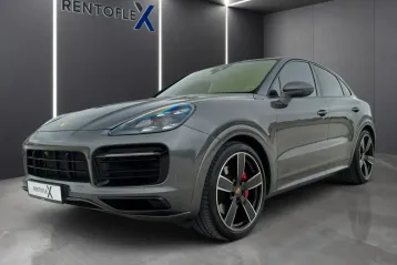 Porsche Cayenne din 2020 - oferta POR126606