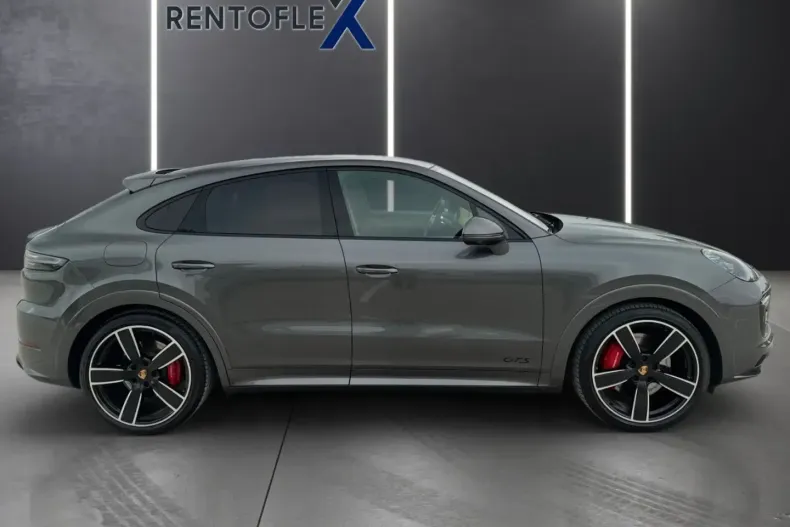 Porsche Cayenne din 2020 cu 103.000 km - oferta POR126606 - foto 4