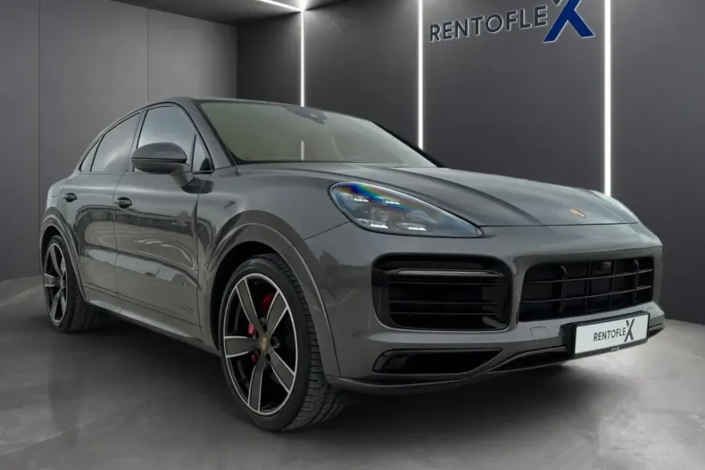 Porsche Cayenne din 2020 cu 103.000 km - oferta POR126606 - foto 6
