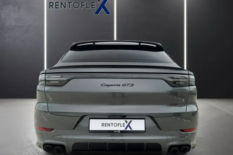 Porsche Cayenne din 2020 cu 103.000 km - oferta POR126606 - foto 7