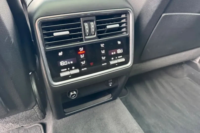 Porsche Cayenne din 2020 cu 103.000 km - oferta POR126606 - foto 16