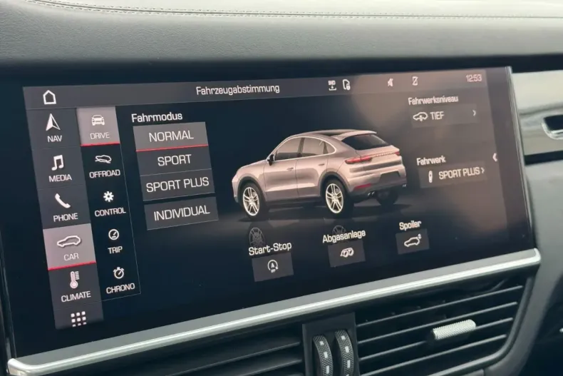 Porsche Cayenne din 2020 cu 103.000 km - oferta POR126606 - foto 19