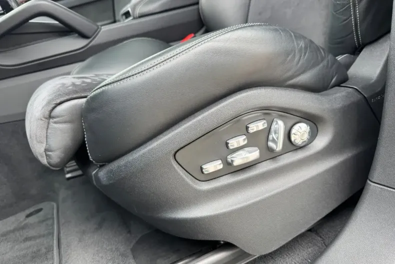 Porsche Cayenne din 2020 cu 103.000 km - oferta POR126606 - foto 23