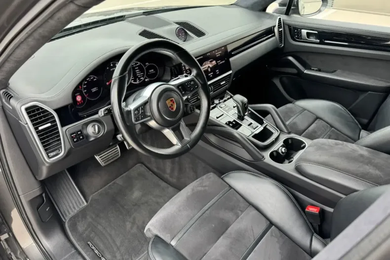 Porsche Cayenne din 2020 cu 103.000 km - oferta POR126606 - foto 25