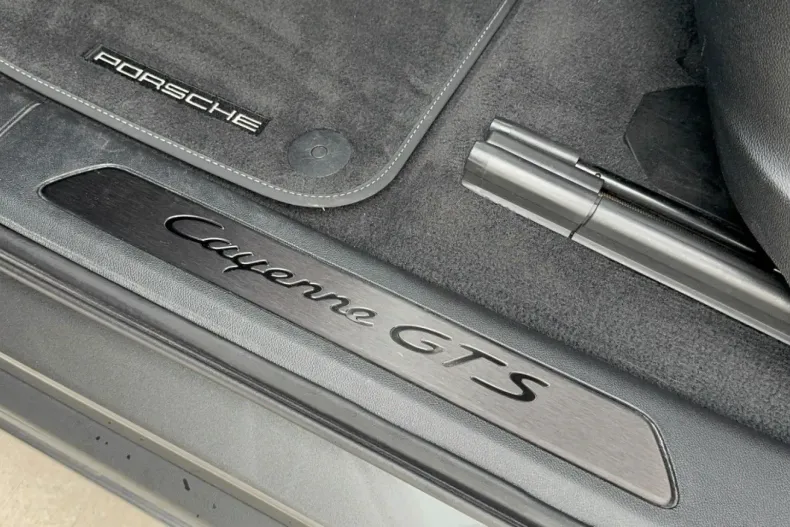 Porsche Cayenne din 2020 cu 103.000 km - oferta POR126606 - foto 29