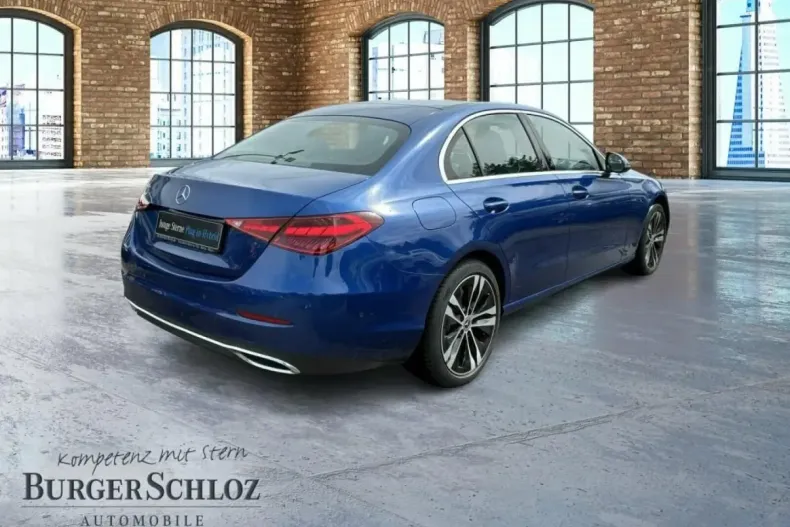 Mercedes-Benz C 300 din 2022 cu 62.681 km - oferta MER126609 - foto 5