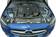 Mercedes-Benz C 300 din 2022 cu 62.681 km - oferta MER126609 - foto 10