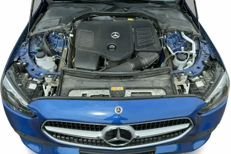 Mercedes-Benz C 300 din 2022 cu 62.681 km - oferta MER126609 - foto 10