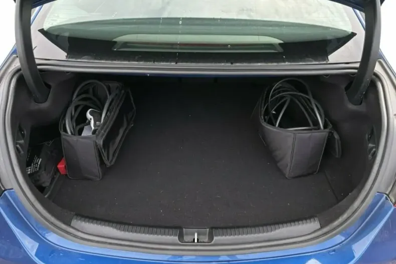 Mercedes-Benz C 300 din 2022 cu 62.681 km - oferta MER126609 - foto 11