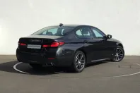 BMW 520 din 2022 cu 63.758 km - oferta BMW126610 - foto 2