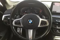 BMW 520 din 2022 cu 63.758 km - oferta BMW126610 - foto 6