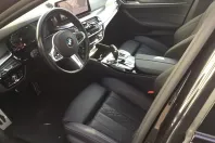 BMW 520 din 2022 cu 63.758 km - oferta BMW126610 - foto 8