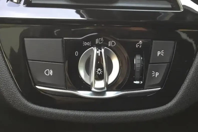 BMW 520 din 2022 cu 63.758 km - oferta BMW126610 - foto 11