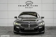 BMW M850 din 2021 cu 102.300 km - oferta BMW126612 - foto 1
