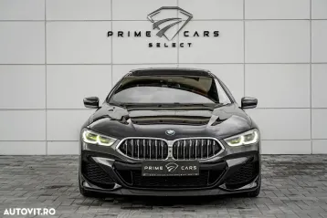BMW M850 din 2021 - oferta BMW126612