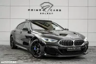 BMW M850 din 2021 cu 102.300 km - oferta BMW126612 - foto 2