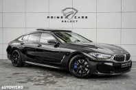 BMW M850 din 2021 cu 102.300 km - oferta BMW126612 - foto 3