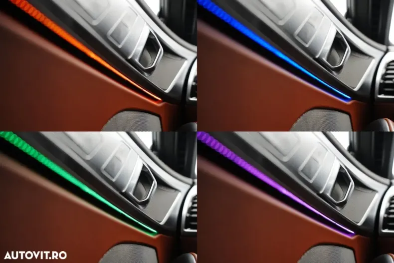 BMW M850 din 2021 cu 102.300 km - oferta BMW126612 - foto 14