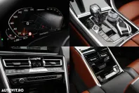 BMW M850 din 2021 cu 102.300 km - oferta BMW126612 - foto 17