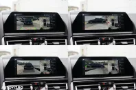 BMW M850 din 2021 cu 102.300 km - oferta BMW126612 - foto 18