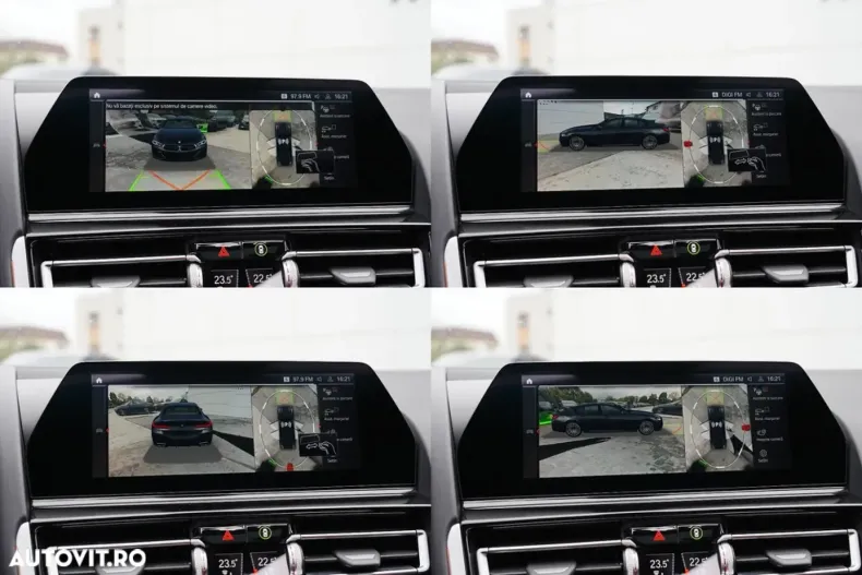 BMW M850 din 2021 cu 102.300 km - oferta BMW126612 - foto 18