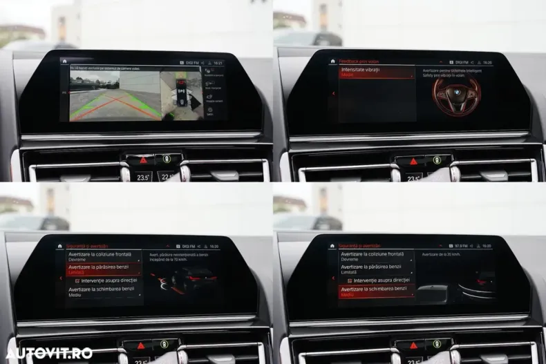 BMW M850 din 2021 cu 102.300 km - oferta BMW126612 - foto 30