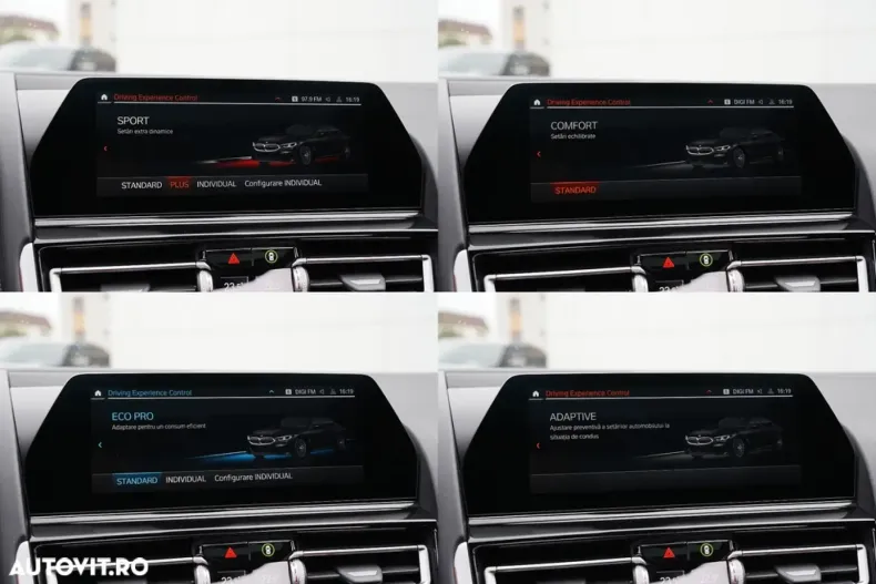 BMW M850 din 2021 cu 102.300 km - oferta BMW126612 - foto 32