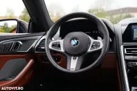 BMW M850 din 2021 cu 102.300 km - oferta BMW126612 - foto 37