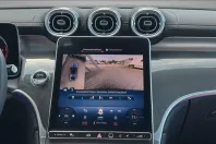 Mercedes-Benz GLC 450 din 2024 cu 7.111 km - oferta MER126614 - foto 4