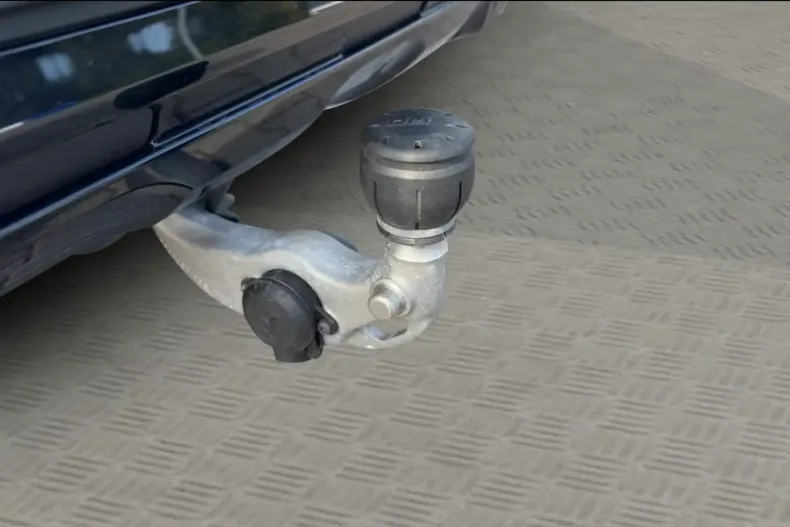 Mercedes-Benz GLC 450 din 2024 cu 7.111 km - oferta MER126614 - foto 5