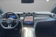 Mercedes-Benz GLC 450 din 2024 cu 7.111 km - oferta MER126614 - foto 7