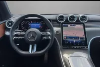 Mercedes-Benz GLC 450 din 2024 cu 7.111 km - oferta MER126614 - foto 10