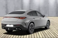 Mercedes-Benz GLC 300 din 2025 cu 4.800 km - oferta MER126615 - foto 2