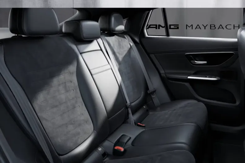 Mercedes-Benz GLC 300 din 2025 cu 4.800 km - oferta MER126615 - foto 3