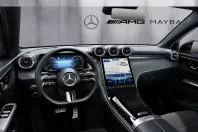 Mercedes-Benz GLC 300 din 2025 cu 4.800 km - oferta MER126615 - foto 4