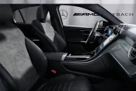 Mercedes-Benz GLC 300 din 2025 cu 4.800 km - oferta MER126615 - foto 6
