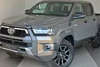 Toyota Hilux din 2023 cu 96.430 km - oferta TOY126616 - foto 1