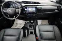 Toyota Hilux din 2023 cu 96.430 km - oferta TOY126616 - foto 5