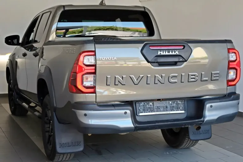 Toyota Hilux din 2023 cu 96.430 km - oferta TOY126616 - foto 7