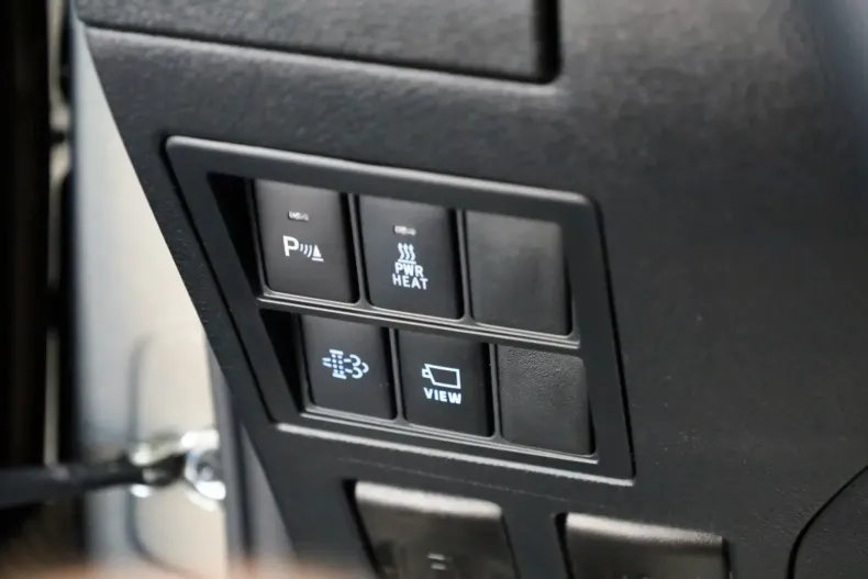 Toyota Hilux din 2023 cu 96.430 km - oferta TOY126616 - foto 21