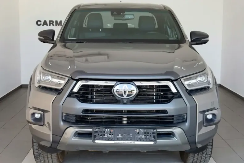 Toyota Hilux din 2023 cu 96.430 km - oferta TOY126616 - foto 24