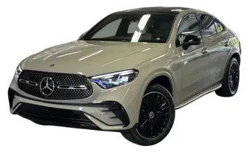 Mercedes-Benz GLC 300 din 2025 - oferta MER126617