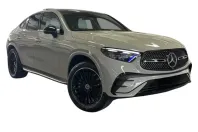 Mercedes-Benz GLC 300 din 2025 cu 10.000 km - oferta MER126617 - foto 2