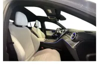 Mercedes-Benz GLC 300 din 2025 cu 10.000 km - oferta MER126617 - foto 7