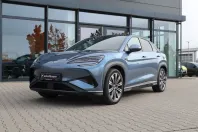 BYD SEALION 7 din 2025 cu 30 km - oferta BYD126619 - foto 1