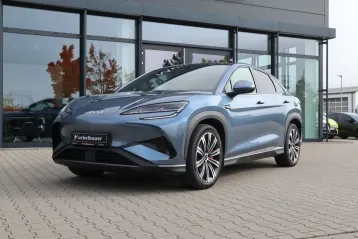 BYD SEALION 7 din 2025 - oferta BYD126619