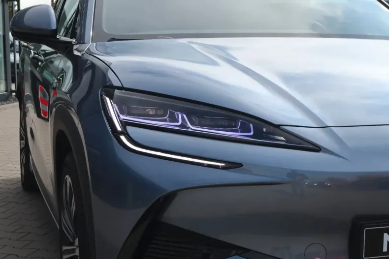 BYD SEALION 7 din 2025 cu 30 km - oferta BYD126619 - foto 3